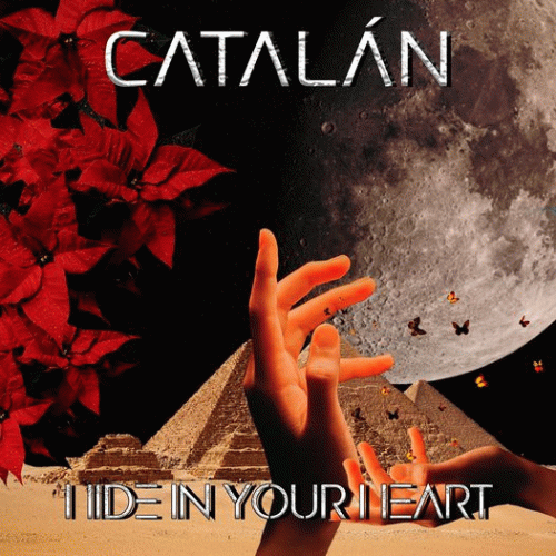 Catalán : Hide in Your Heart